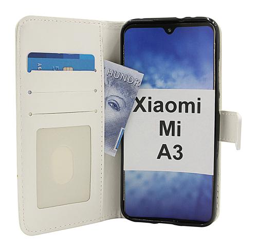 Designwallet Xiaomi Mi A3