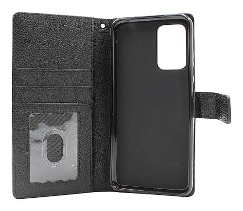 New Standcase Wallet Xiaomi Redmi 10 5G (2022)