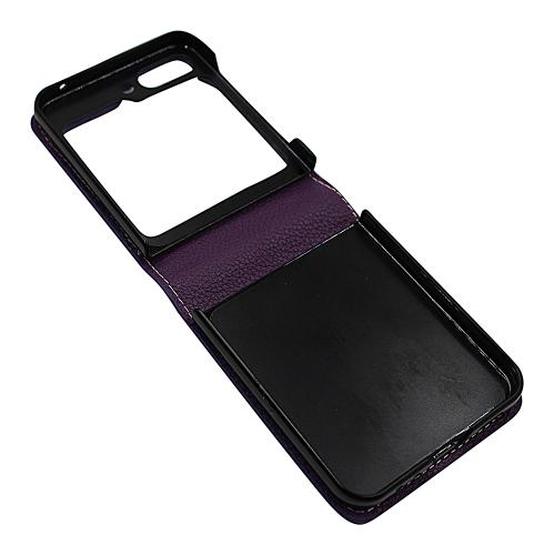 Lommeboketui Samsung Galaxy Z Flip 5 5G (SM-F731B)