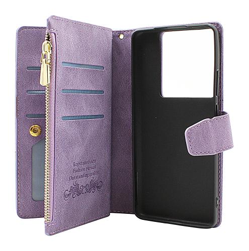 XL Standcase Lyxetui Motorola Edge 50 Ultra 5G