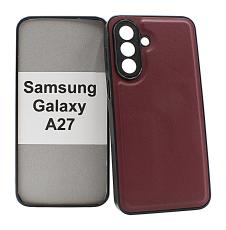 Magnet Deksel Samsung Galaxy A27