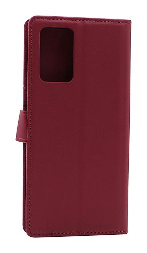 Skimblocker Motorola Moto G35 5G Lommebok Deksel