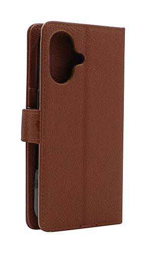 New Standcase iPhone 16 Lommebok