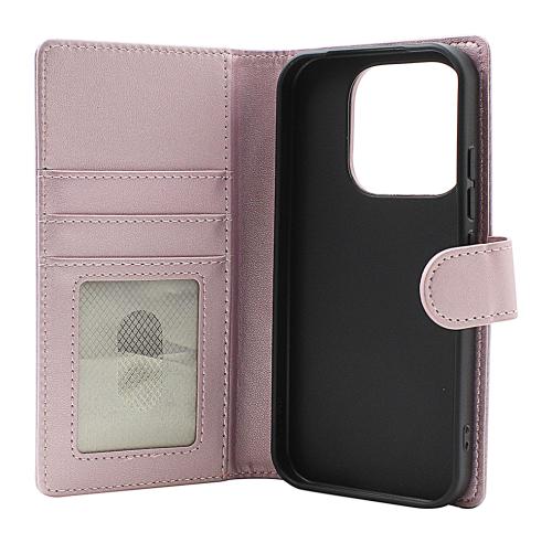 Skimblocker Xiaomi 17 Lommebok Deksel