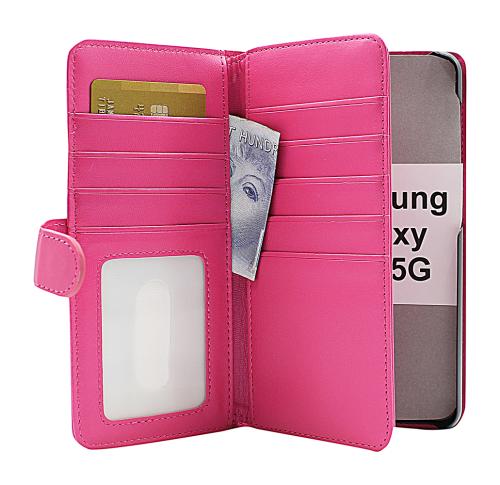 Skimblocker XL Wallet Samsung Galaxy A32 5G (A326B)