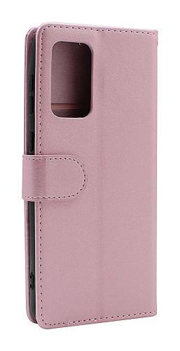 Zipper Standcase Wallet Samsung Galaxy A33 5G (A336B)