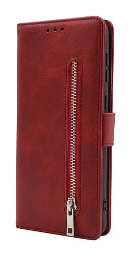 Zipper Standcase Wallet Samsung Galaxy A33 5G (A336B)