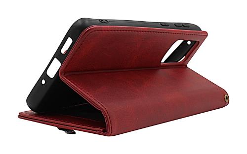 Zipper Standcase Wallet Samsung Galaxy A33 5G (A336B)