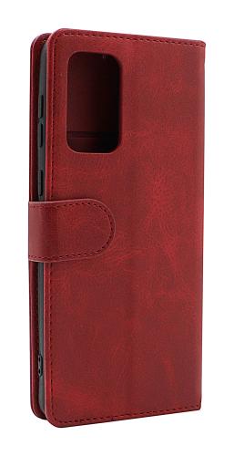 Zipper Standcase Wallet Samsung Galaxy A33 5G (A336B)
