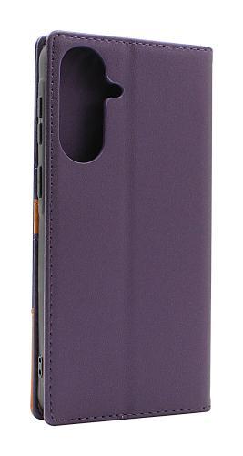 Samsung Galaxy A56 / A56 5G Luksus Mobilcover Slim