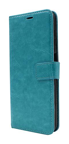 Crazy Horse Wallet Samsung Galaxy A13 (A135F/DS)