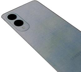 Kameraglass Samsung Galaxy S25 Edge