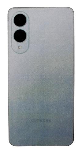 Kameraglass Samsung Galaxy S25 Edge