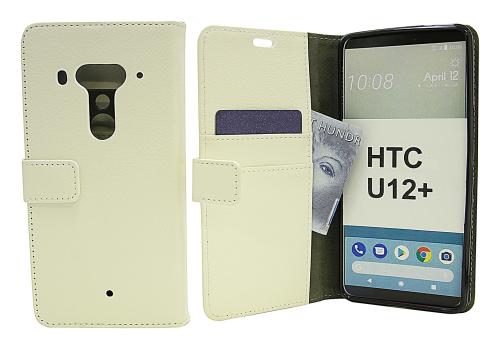 Standcase Wallet HTC U12 Plus / HTC U12+