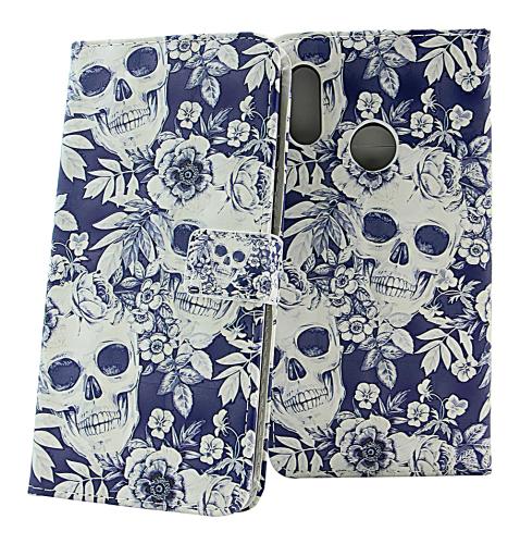 Designwallet Huawei P Smart 2019