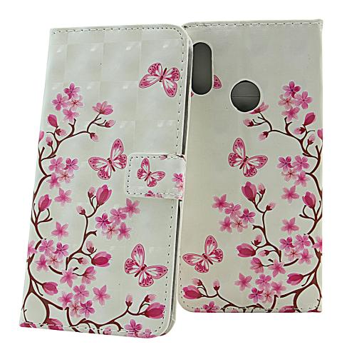 Designwallet Huawei P Smart 2019