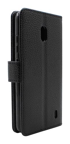 New Standcase Wallet Nokia 2.2