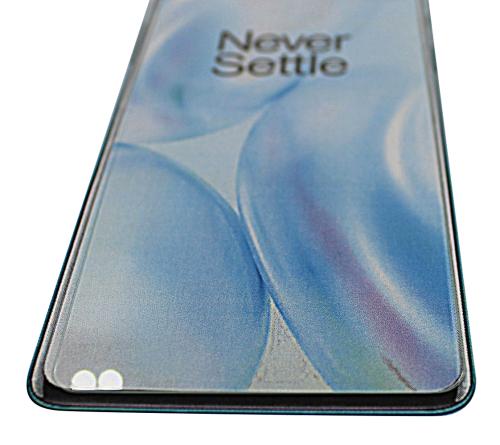 Skjermbeskyttelse av glass OnePlus 8