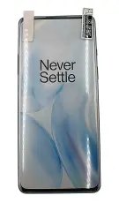 Full Screen Skjermbeskyttelse OnePlus 8
