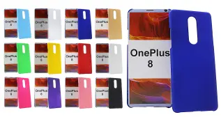 Hardcase Deksel OnePlus 8