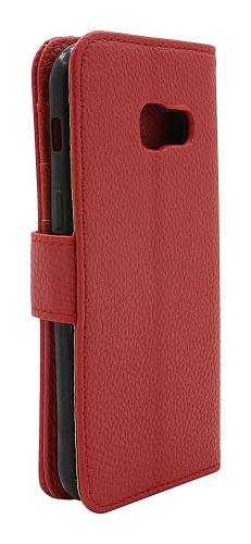 New Standcase Wallet Samsung Galaxy A3 2017 (A320F)