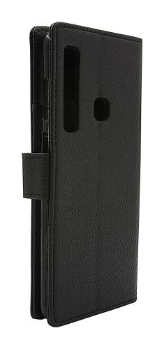 New Standcase Wallet Samsung Galaxy A9 2018 (A920F/DS)