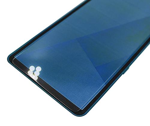 Skjermbeskyttelse av glass Sony Xperia 10 VII