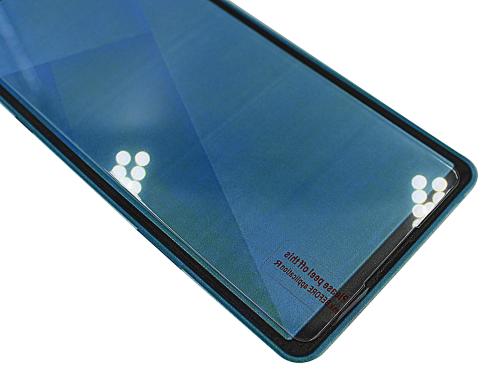 Skjermbeskyttelse av glass Sony Xperia 10 VII