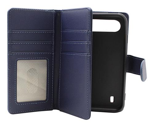 Skimblocker Doro Aurora A11 XL Magnet Lommebok Deksel