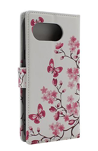 Skimblocker Google Pixel 10a Lommebok Deksel Design