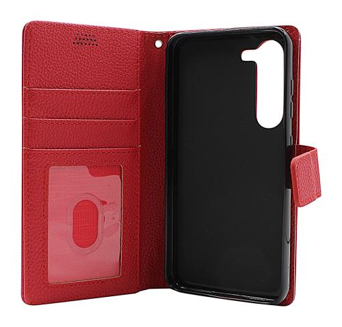 New Standcase Wallet Samsung Galaxy S23 5G
