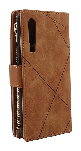 XL Standcase Lyxetui Huawei P30 (ELE-L29)