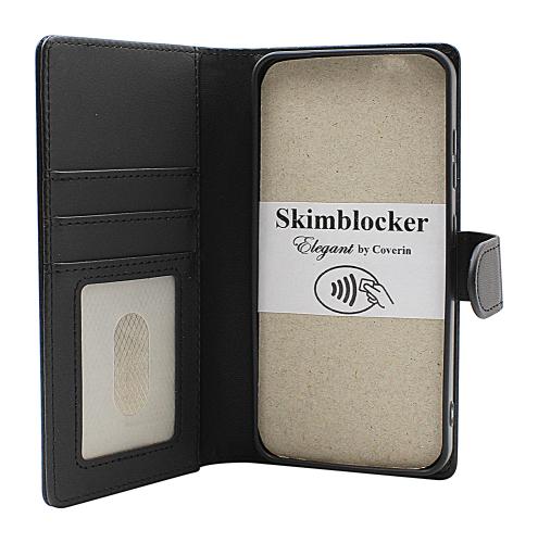 Skimblocker OnePlus Nord 5 Lommebok Deksel