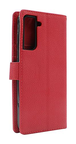 New Standcase Wallet Samsung Galaxy S21 FE 5G (SM-G990B)