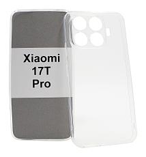 Ultra Thin TPU Deksel Xiaomi 17T Pro