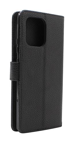 New Standcase Wallet Motorola Edge 50 Pro 5G