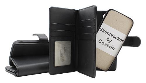 Skimblocker Doro Aurora A31 XL Magnet Lommebok Deksel