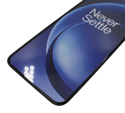 Full Frame Skjermbeskyttelse av glass OnePlus 15R