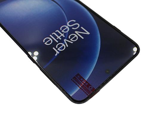 Full Frame Skjermbeskyttelse av glass OnePlus 15R