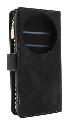 XL Xiaomi 17 Ultra Luksus Lommebok Deksel