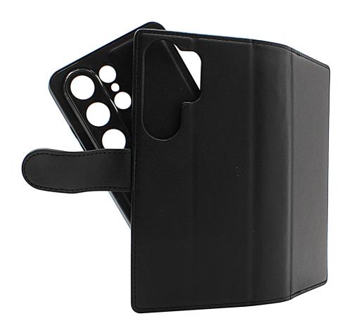 Skimblocker Samsung Galaxy S26 Ultra XL Magnet Lommebok Deksel