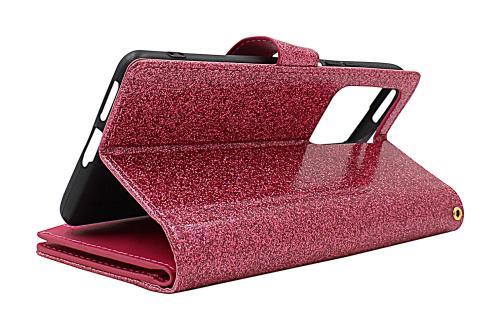 XL Standcase Glitterwallet Xiaomi 11T / 11T Pro