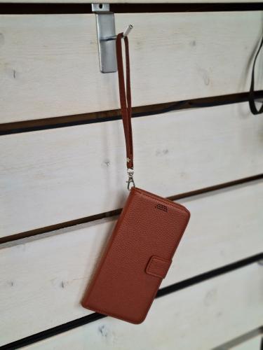 Håndleddsstropp til New Standcase Wallet