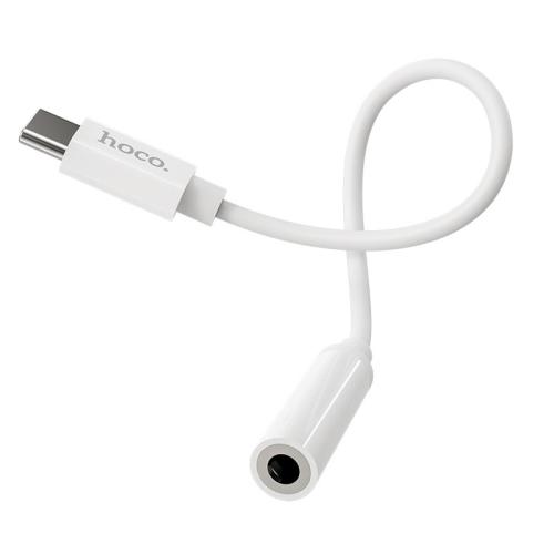 Hoco Adapter Type-C to Aux