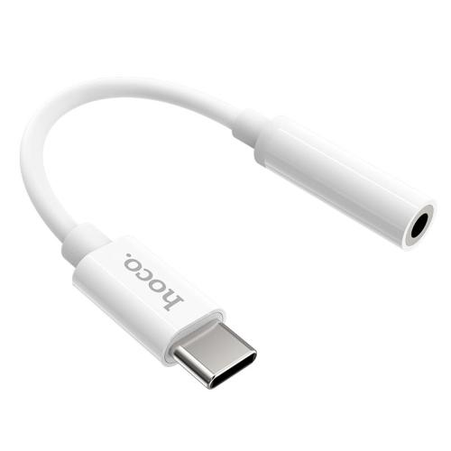 Hoco Adapter Type-C to Aux