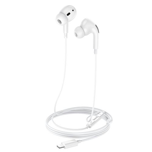 Hoco Headset Lightning