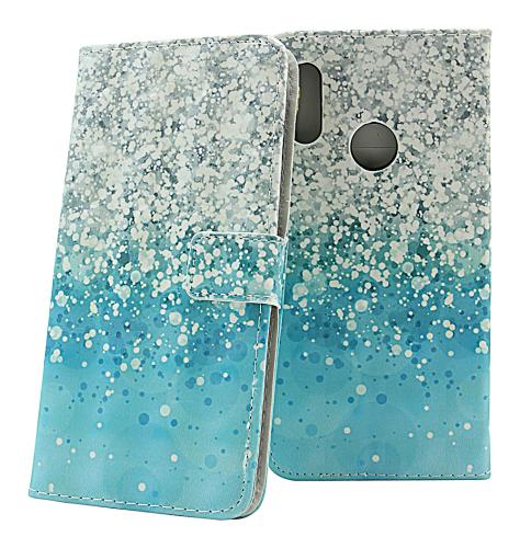 Designwallet Huawei P Smart 2019