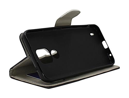 Designwallet Motorola Moto E7