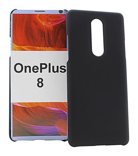 Hardcase Deksel OnePlus 8