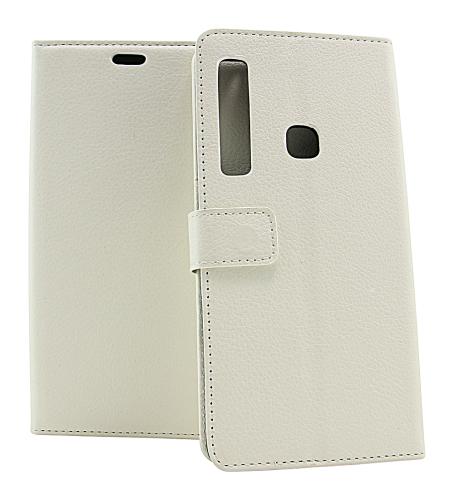 Standcase Wallet Samsung Galaxy A9 2018 (A920F/DS)